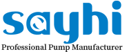 sayhi pump