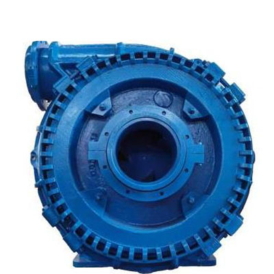 SG(H) Series Metal lined Sand Gravel Pumps