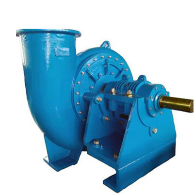 DT Series Metal(Rubber) Lined Desulphurization Pump