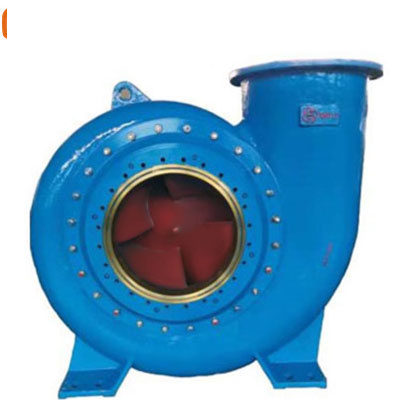DT Series Metal(Rubber) Lined Desulphurization Pump