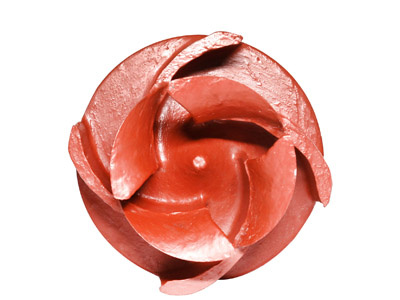 SAYHIPUMP HIGH CHROM ALLOY SPARES