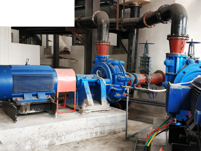 Slurry Pump Pipeline Design Technology: Key Principles and Best Practices