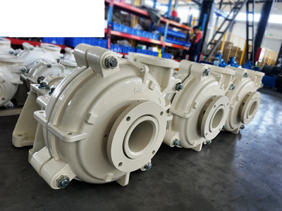 Market Analysis of Industrial Pump Equipment Imports in Belt and Road Initiative Countries