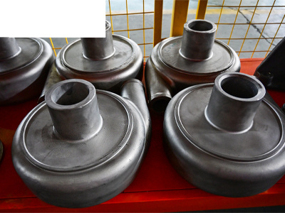 Slurry Pump Market Slurry Pump Material Varieties and Analysis