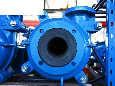 What Should Be Paid Attention to When Using a Slurry Pump  About Safety